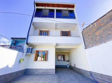 Casa · 191m² · 3 Quartos · 3 Vagas · Imoveis - em Rubem Berta