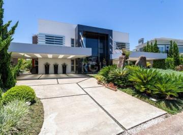 Casa · 720m² · 5 Quartos · 4 Vagas · Imoveis - em Belém Novo