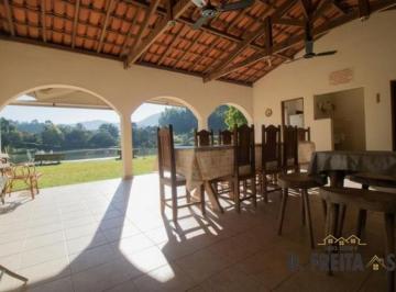 Rural de 6 quartos, Serra Negra · Excelente Sítio na cidade de Serra Negra- SP / 3,6 alq.