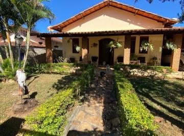 Casa · 335m² · 4 Quartos · 4 Vagas · Casa em Quinta dos Viana - Lagoa Santa, MG