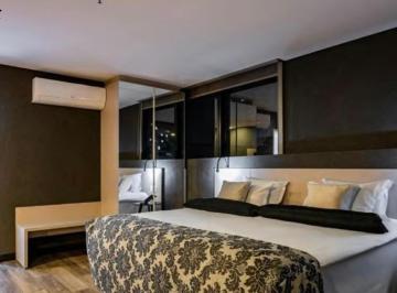 DORMITORIO · APTO VILA OSASCO