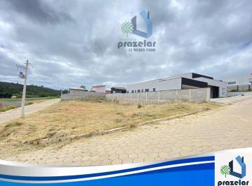 Terreno , Mairinque · Terreno de 1.000m² em condomínio em Mairinque