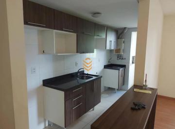 Apartamento · 60m² · 1 Quarto · Apartamento na Tamoio Canoas