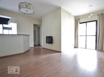 Apartamento · 70m² · 2 Quartos · 2 Vagas · Apartamento para Aluguel - Portal do Morumbi, 2 Quartos,  70 m² - São Paulo