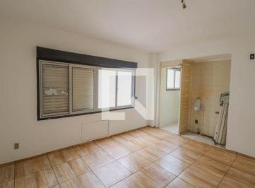Apartamento · 28m² · 1 Quarto · Apartamento para Aluguel - Centro, 1 Quarto,  28 m² - São Leopoldo