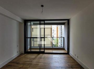 Apartamento · 29m² · 1 Quarto · Apartamento para Aluguel - Vila Mariana, 1 Quarto, 29 m² - São Paulo
