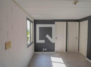Apartamento · 44m² · 2 Quartos · 1 Vaga · Apartamento para Aluguel - Campina, 2 Quartos,  44 m² - São Leopoldo