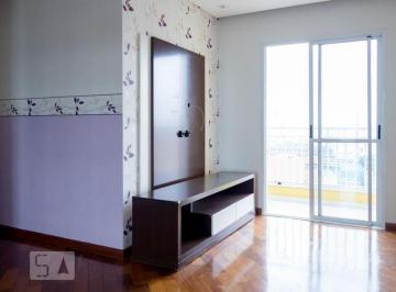Apartamento · 69m² · 2 Quartos · 2 Vagas · Apartamento para Aluguel - Rudge Ramos, 2 Quartos, 69 m² - São Bernardo do Campo
