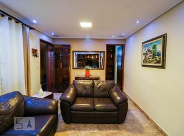 Casa · 250m² · 3 Quartos · 2 Vagas · Casa para Aluguel - Vila Mazzei, 3 Quartos, 250 m² - São Paulo