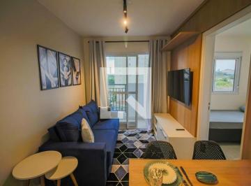 Apartamento · 40m² · 2 Quartos · 1 Vaga · Apartamento para Aluguel - Jardim Éster Yolanda, 2 Quartos,  40 m² - São Paulo