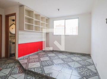 Apartamento · 50m² · 2 Quartos · 1 Vaga · Apartamento para Aluguel - Mooca, 2 Quartos, 50 m² - São Paulo