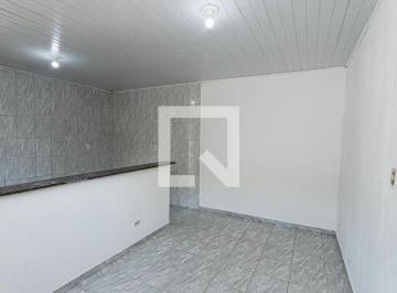 Casa · 50m² · 2 Quartos · 1 Vaga · Casa para Aluguel - Freguesia do Ó, 2 Quartos, 50 m² - São Paulo