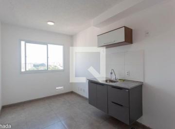 Apartamento · 26m² · 1 Quarto · Apartamento para Aluguel - Jardim Santa Emília, 1 Quarto, 26 m² - São Paulo