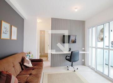 Apartamento · 38m² · 1 Quarto · 1 Vaga · Apartamento para Aluguel - Vila Andrade, 1 Quarto, 38 m² - São Paulo