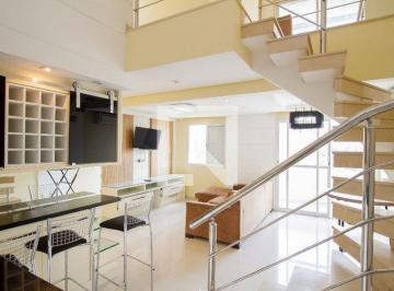 Apartamento · 119m² · 3 Quartos · 2 Vagas · Apartamento para Aluguel - Tatuapé, 3 Quartos, 119 m² - São Paulo