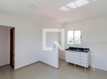 Apartamento · 31m² · 1 Quarto · Apartamento para Aluguel - Vila Ré, 1 Quarto,  31 m² - São Paulo