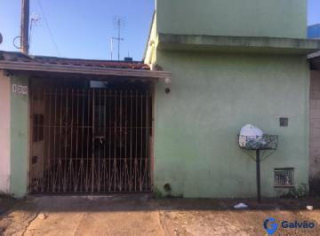 Fachada · Casas à venda no Recreio Estoril em Atibaia - SP