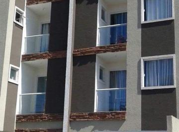 Apartamento de 3 quartos, São José dos Pinhais · Apartamento Semi mobiliado, Portal De São José Dos Pinhais com 3 quartos
