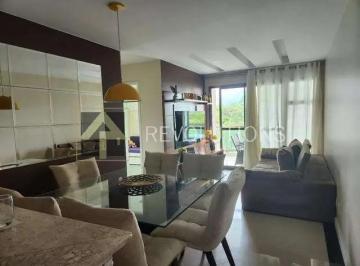 21219.jpg · Apartamento Recreio dos Bandeirantes