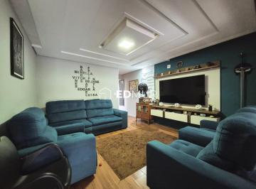 Casa · 189m² · 3 Quartos · Casa à venda - em Campestre