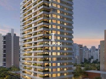 Apartamento · 124m² · 3 Quartos · 2 Vagas · Apartamento a Venda Bem Moema