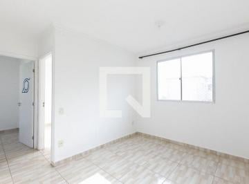 Apartamento · 38m² · 2 Quartos · Apartamento à Venda - Itaquera, 2 Quartos, 38 m² - São Paulo