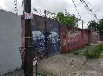 Terreno , Fortaleza · Terreno com uma área total de 435,60m2 no Montese.