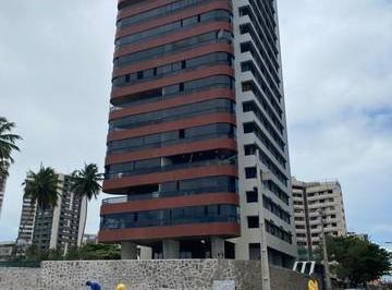 Apartamento de 4 quartos, Jaboatão dos Guararapes · Vendo apto com 4 quartos, 3 suítes, 3 vagas na beira mar Piedade