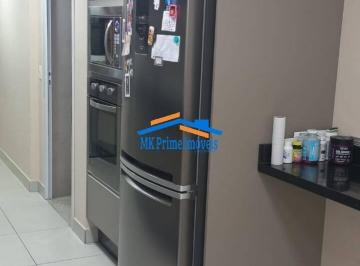Apartamento · 113m² · 3 Quartos · 2 Vagas · Apartamento de Alto Padrão - Cond. Soberano - 113M² - 3 Suítes 2 Vagas.