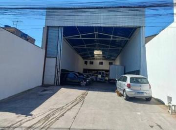 Comercial · 650m² · Galpão 7 mts de Pé direito - 5 minutos do Rodoanel - 650M² - Aceita Permuta