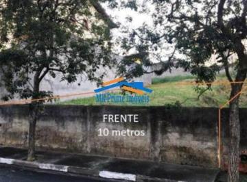 Terreno · 250m² · Excelente Lote/Terreno Adalgisa - 10 X 25 M²
