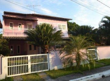 c02c5ebda5c89c1aa387024d2a92ad15d8825485 · Casa à venda, 237 m² por R$ 680.000,00 - Várzea das Moças - Niterói/RJ