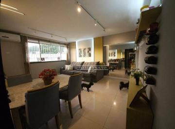 aa8003bffb4177237e0a2f01a7d831f4b552b6d0 · Apartamento à venda, 130 m² por R$ 800.000,00 - Icaraí - Niterói/RJ