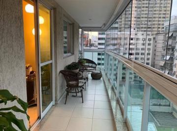 d58a12458cff33712da6958722d8772b1e71dda8 · Apartamento à venda, 140 m² por R$ 1.365.000,00 - Icaraí - Niterói/RJ