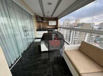 02d3008c87061c6ccc0f22059648074abddeae8e · Apartamento com 3 dormitórios à venda, 227 m² por R$ 3.250.741,08 - Jardim - Santo André/SP