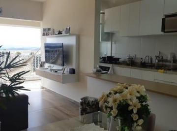 Apartamento de 2 quartos, Jundiaí · Apartamento a Venda 64 Metros 2 Dormitórios Medeiros Jundiai