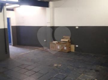 Sem Categoria · Sobrado com 1 quartos à venda em Indianópolis - SP