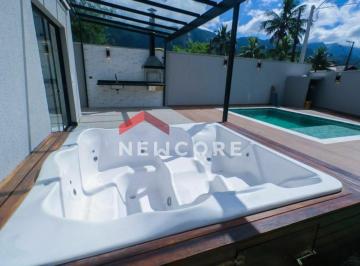 Casa 170m² Venda Morada da Praia · Casa de condomínio em Rua Flamengo - Morada da Praia - Bertioga/SP