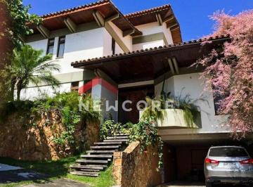 Casa · 300m² · 5 Quartos · 4 Vagas · Casa de condomínio em Avenida Rui Barbosa - São Francisco - Niterói/RJ