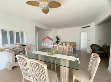 Apartamento · 230m² · 4 Quartos · 2 Vagas · Cobertura em Passeio Maraca - Riviera - Bertioga/SP