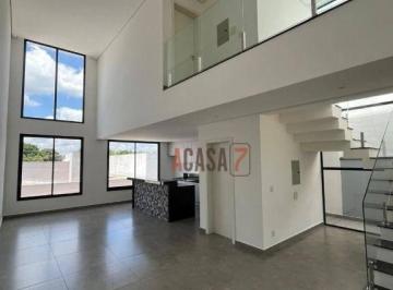 d29e37e8bd84083f23fc8231923374eb60a4c834 · Casa com 3 quartos - Condomínio Terras de São Francisco - Sorocaba/SP