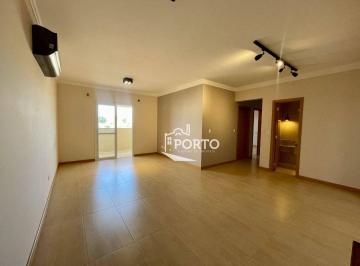 f226a0dd18f7d348d6fd2e366df0ad3856f6fc1c · Apartamento 2 quartos para alugar, Edifício Maison Classic em Piracicaba