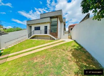 Casa · 380m² · 3 Quartos · Incrível Casa de Campo Completa Mairiporã - Financiamento 810 mil!