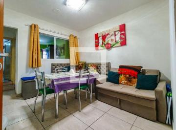 Apartamento · 47m² · 1 Quarto · Apartamento à Venda - Liberdade, 1 Quarto, 47 m² - São Paulo