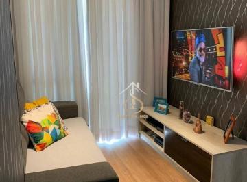 Sala · BAIXOU VALOR - APARTAMENTO 2 DORMITÓRIOS - TUCURUVI
