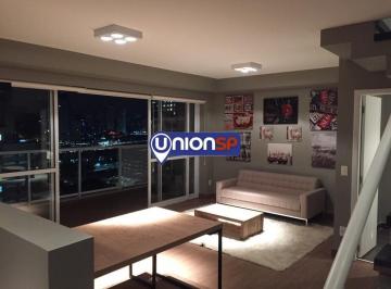 | Foto_migracao | 0 · Apartamento com 1 dormitório à venda, 89 m² por R$ 1.300.000,00 - Brooklin - São Paulo/SP