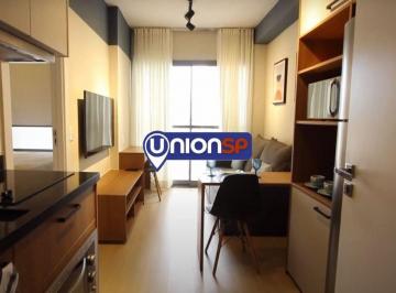 | Foto_migracao | 0 · Apartamento com 1 dormitório à venda, 27 m² por R$ 580.000,00 - Itaim Bibi - São Paulo/SP