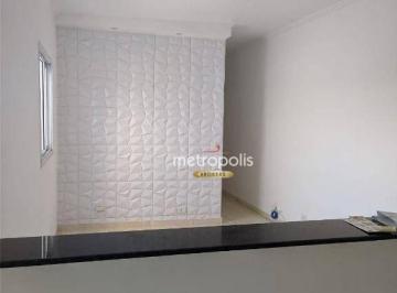 sala · Cobertura à venda, 180 m² por R$ 550.000,00 - Vila Helena - Santo André/SP