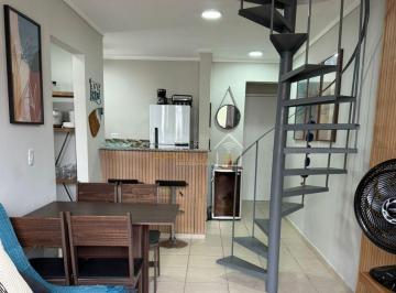 Apartamento · 84m² · 2 Quartos · 1 Vaga · Cobertura 2 quartos - Jose Menino