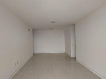 Apartamento de 3 quartos, Rio de Janeiro · ILHA PURA - Apartamento 3 suítes, dependência